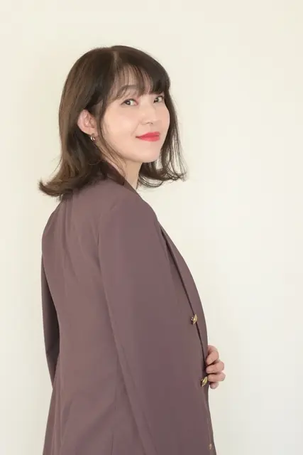 50代の秋メイク