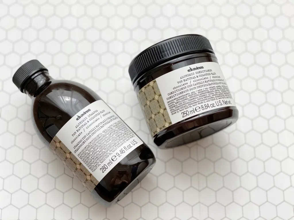 ダヴィネス アルケミック