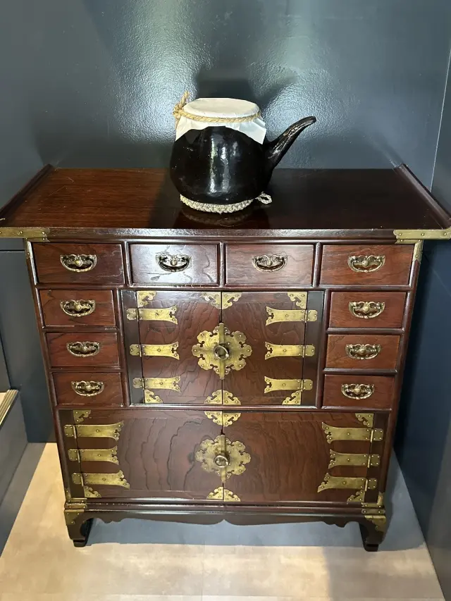 成城にある完全予約制【HOSEKI】で味の画像_15