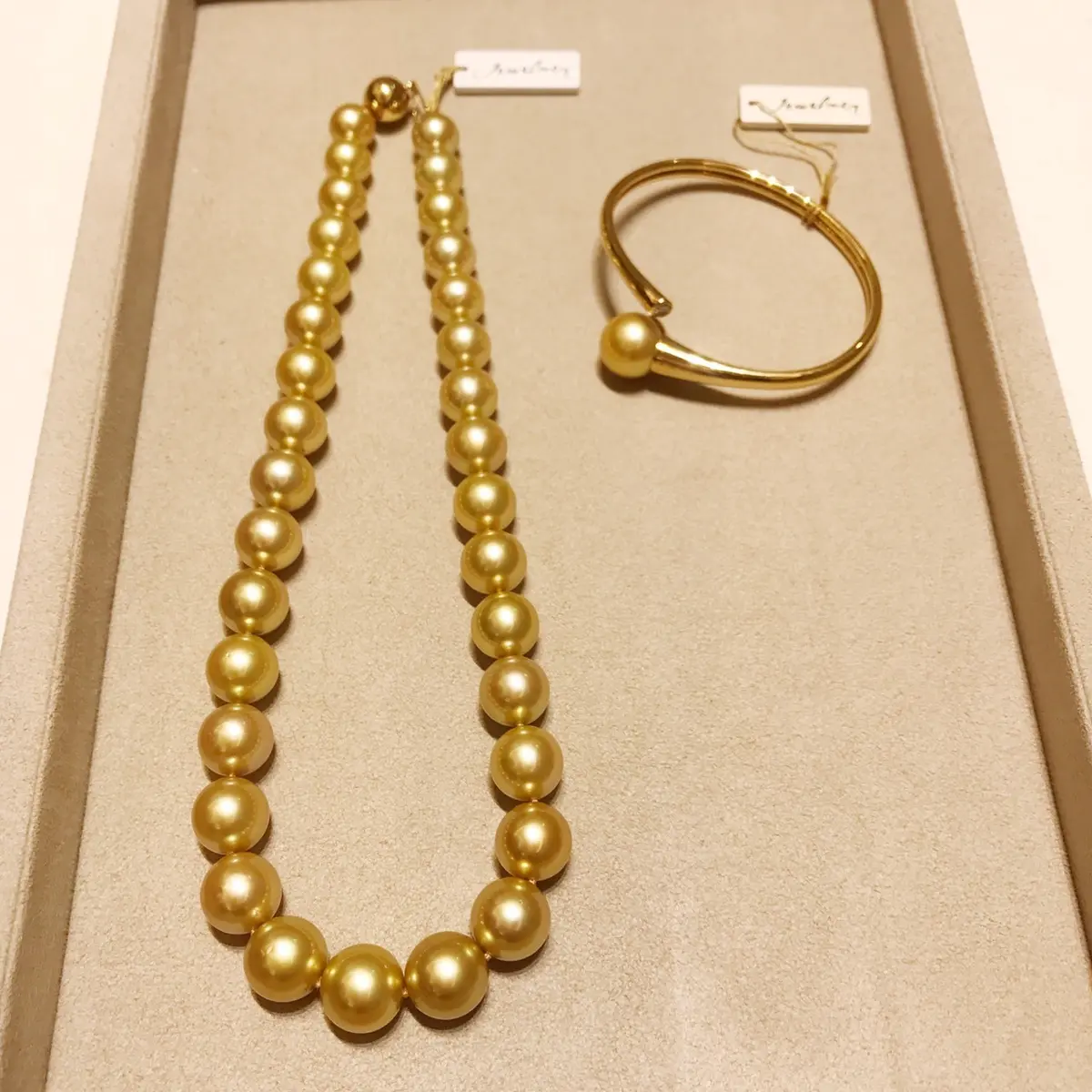 「ジュエリーギャラリー」で運命の出会いをの画像_2