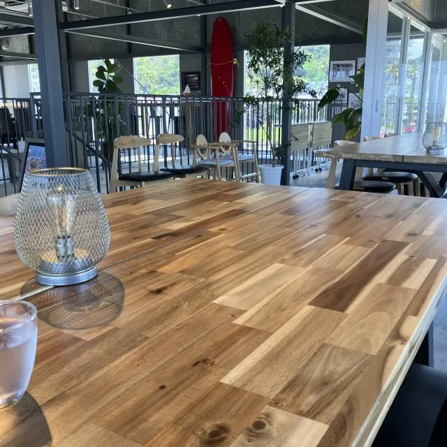 南房総、海風を感じられるレストランの画像_2