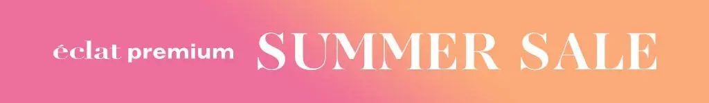 【エクラプレミアム通販】SUMMER Sの画像_1