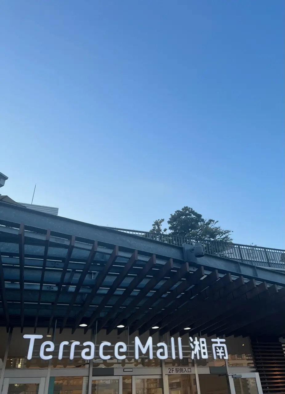 ソロ活@辻堂☆テラスモール湘南の画像_1