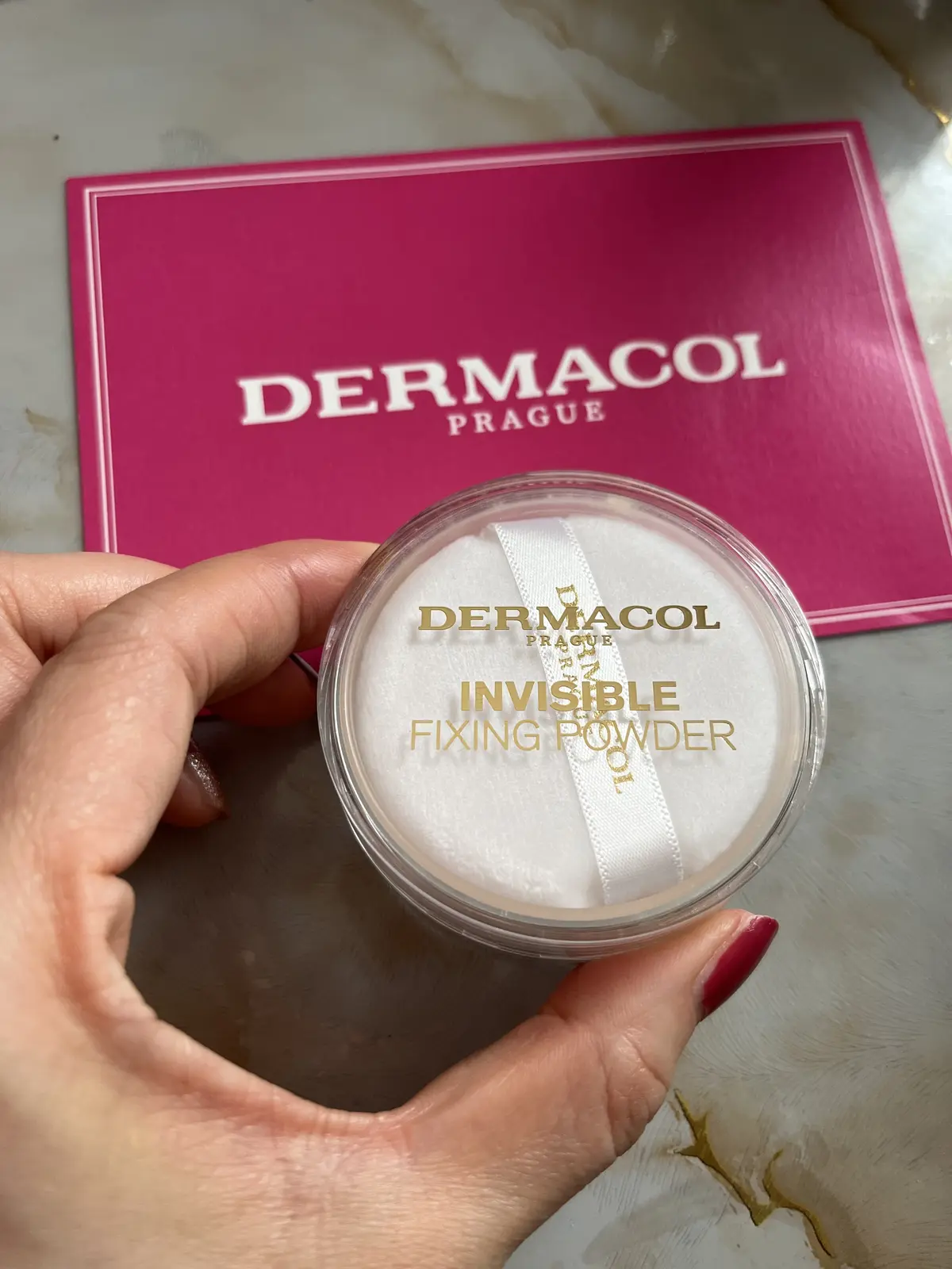 初めての大使館＆コスメイベントへの画像_18