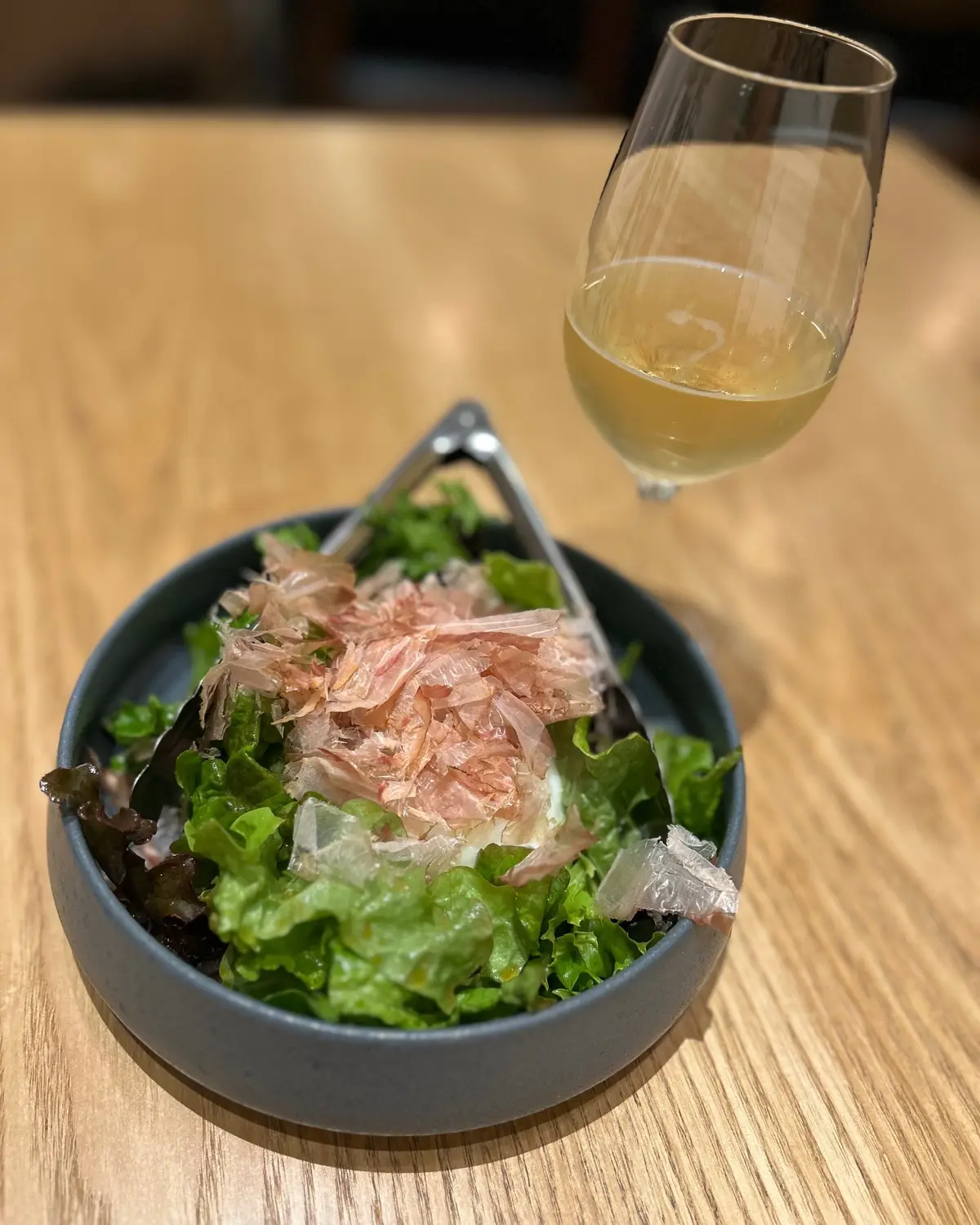 エクラの「京都美味手帖」を片手に夜の京都の画像_3