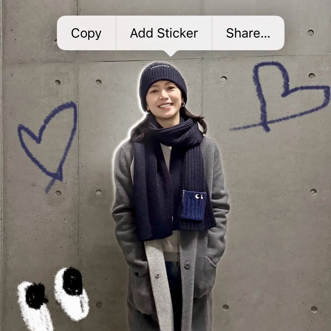 ファッションも毎日の生活も遊び心や楽しさの画像_5