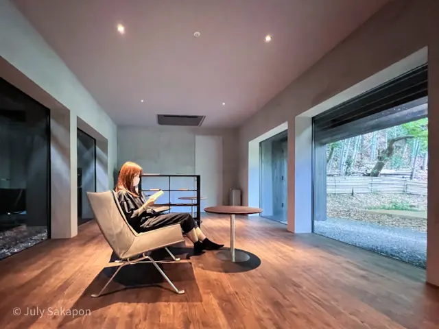 【さかぽんの冒険】本と温泉旅@湯河原惣湯の画像_13