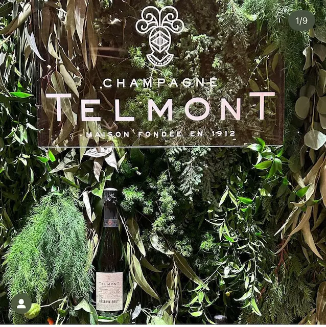 いまもっともサスティナビリティなシャンパの画像_1