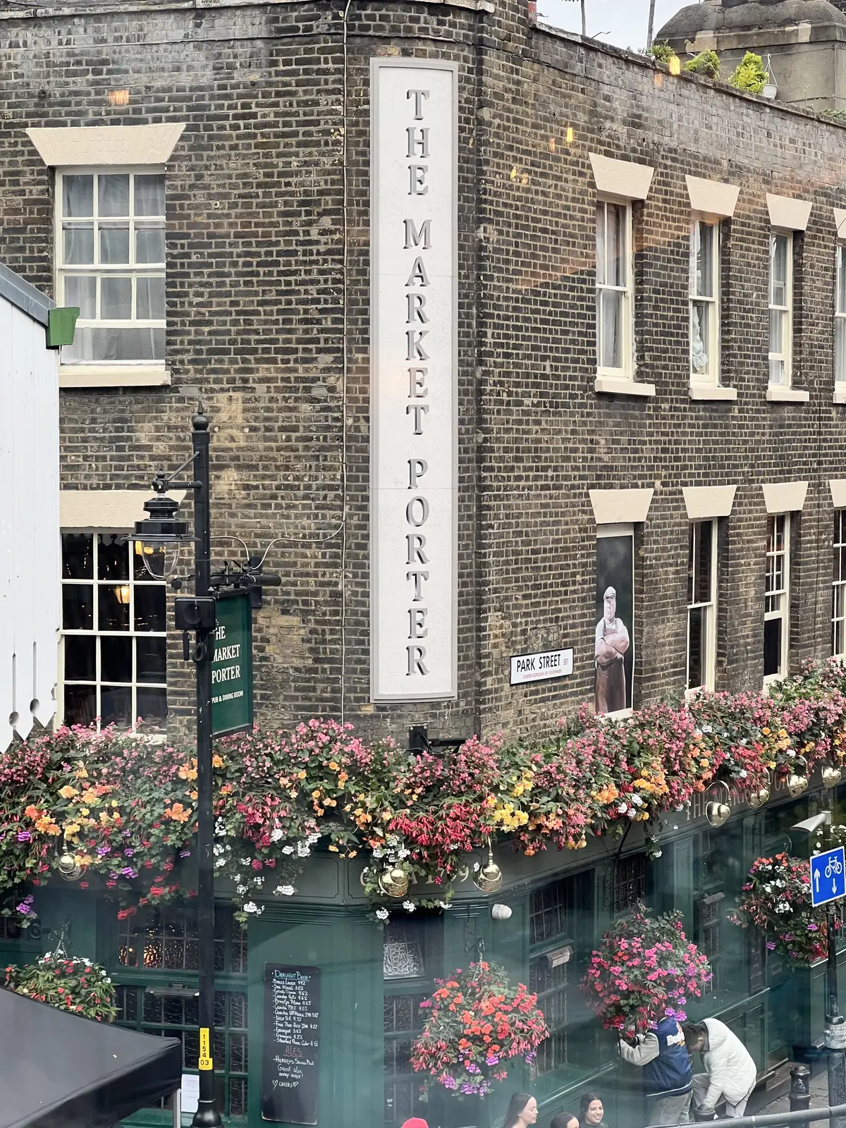 初めてのイギリス、ロンドン女子旅♪〜DAの画像_4