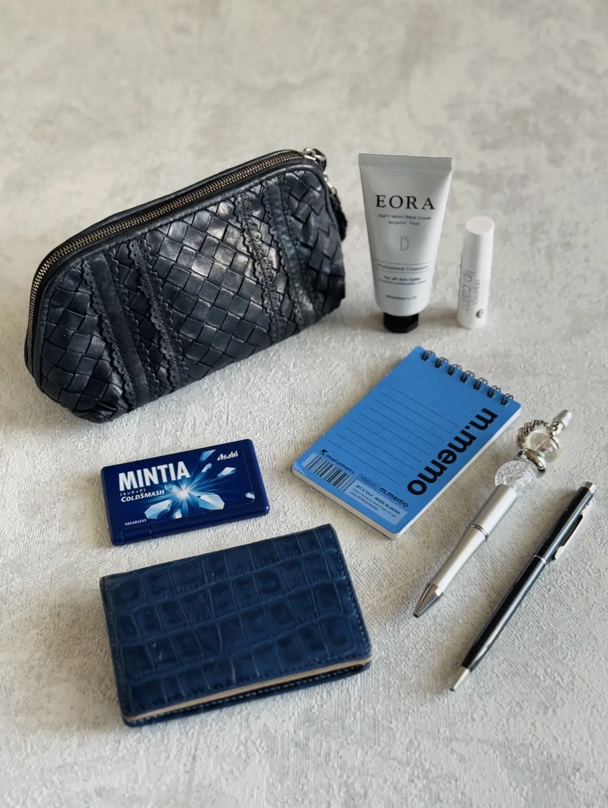 おしゃれな40代・50代は、ポーチにどんの画像_2