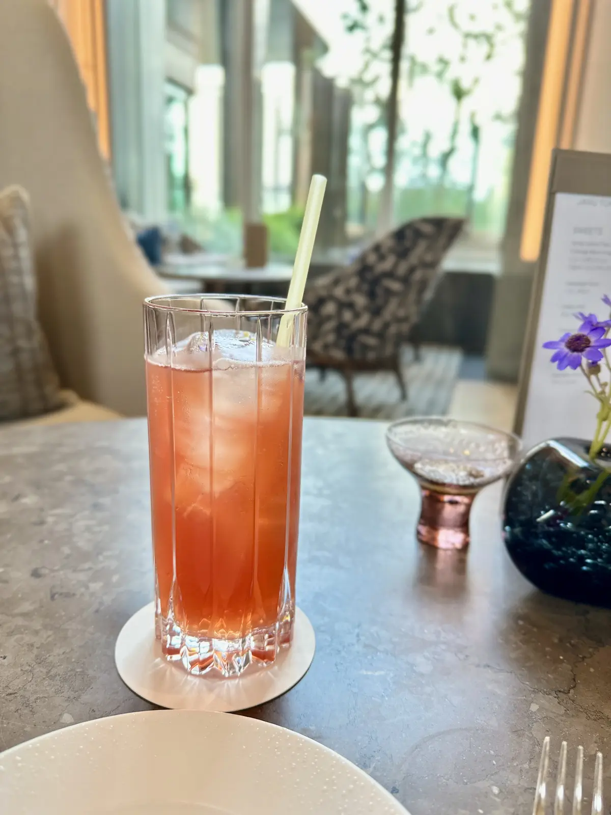 新緑かおる季節🌿ジャヌ東京のアフターヌーの画像_6