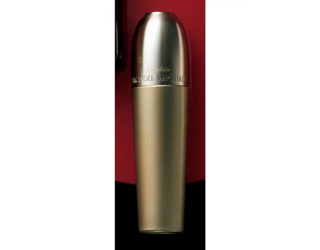 ゲラン オーキデ アンペリアル ザ ナイトセロム