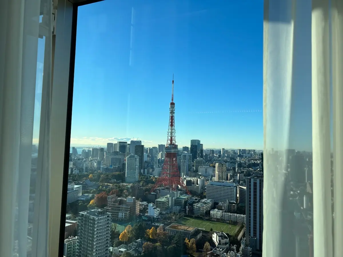 東京エディション虎ノ門に行ってきました♪の画像_15