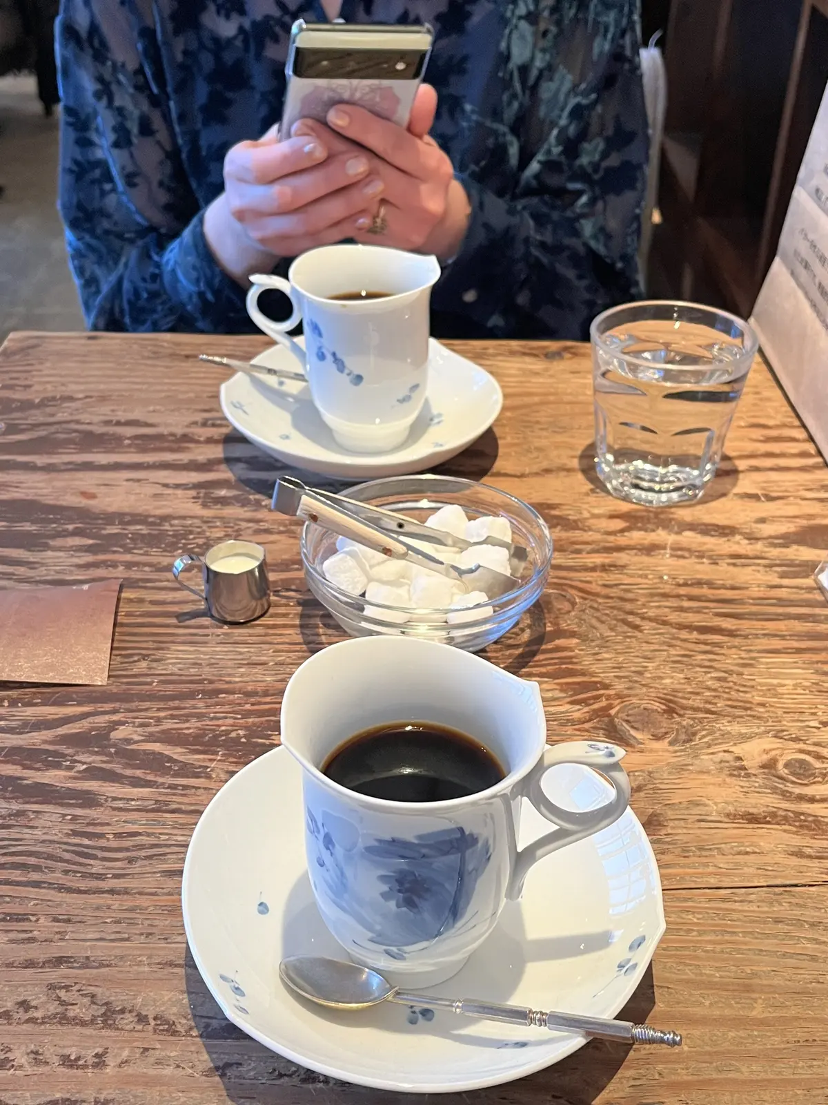 札幌テレビ塔で絶景を眺めつつ至福のJマダの画像_18