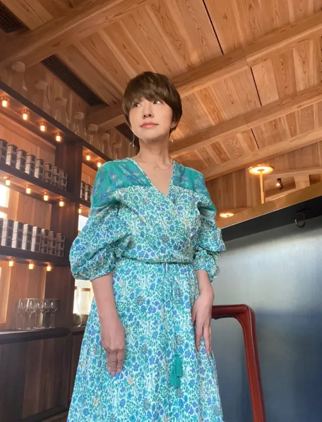 ファッションと香りのコラボを提案する「フの画像_7