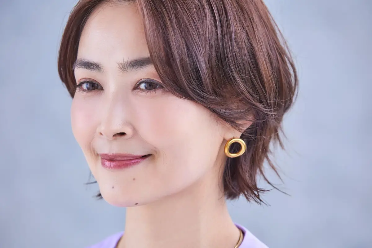 OurAge×Webエクラ  ■おしゃれ見えのポイントは？