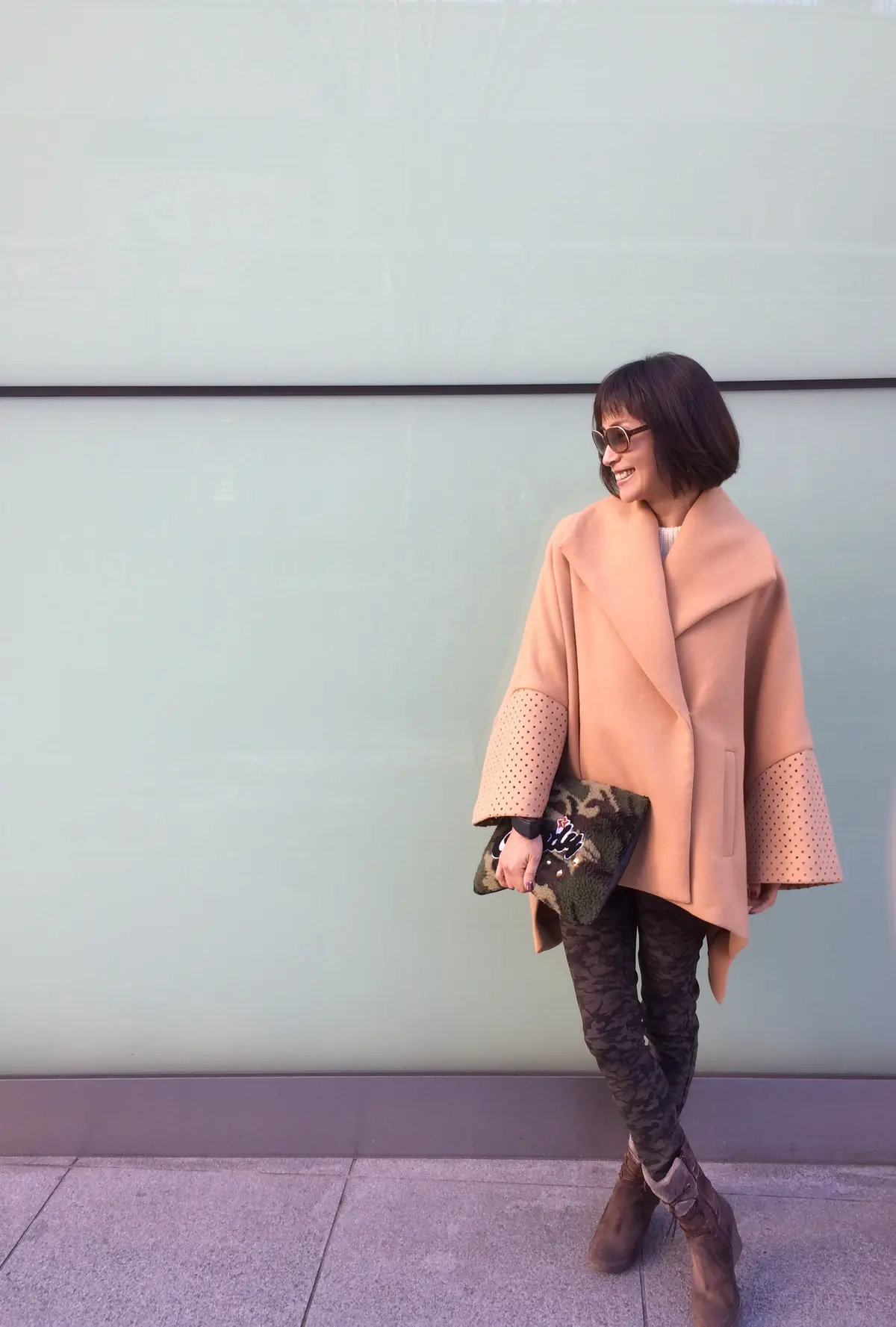 心躍る文字・・・「ＳＡＬＥ」の画像_2