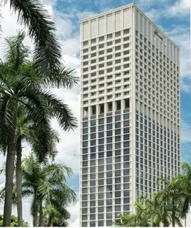 フェアモントジャカルタ