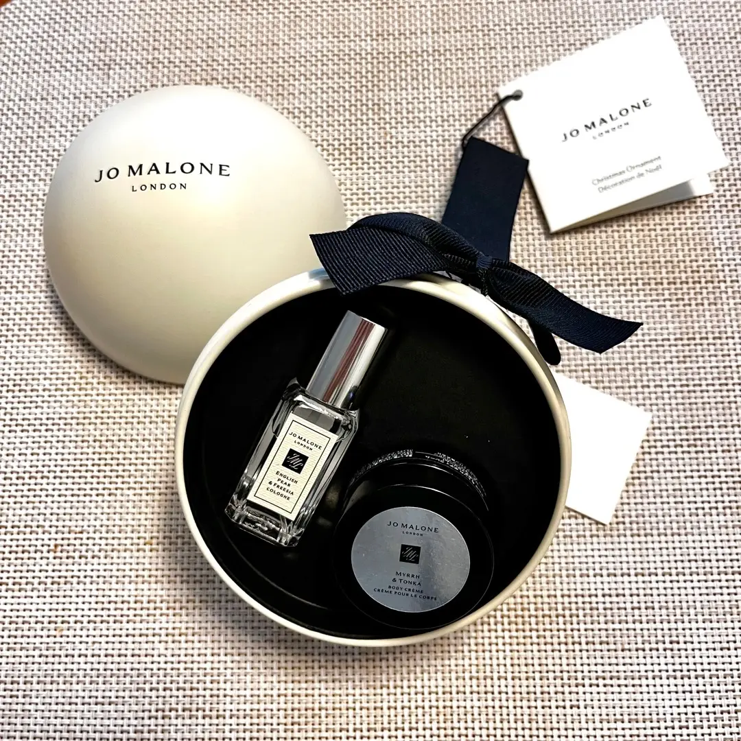 かわいかったので自分用に