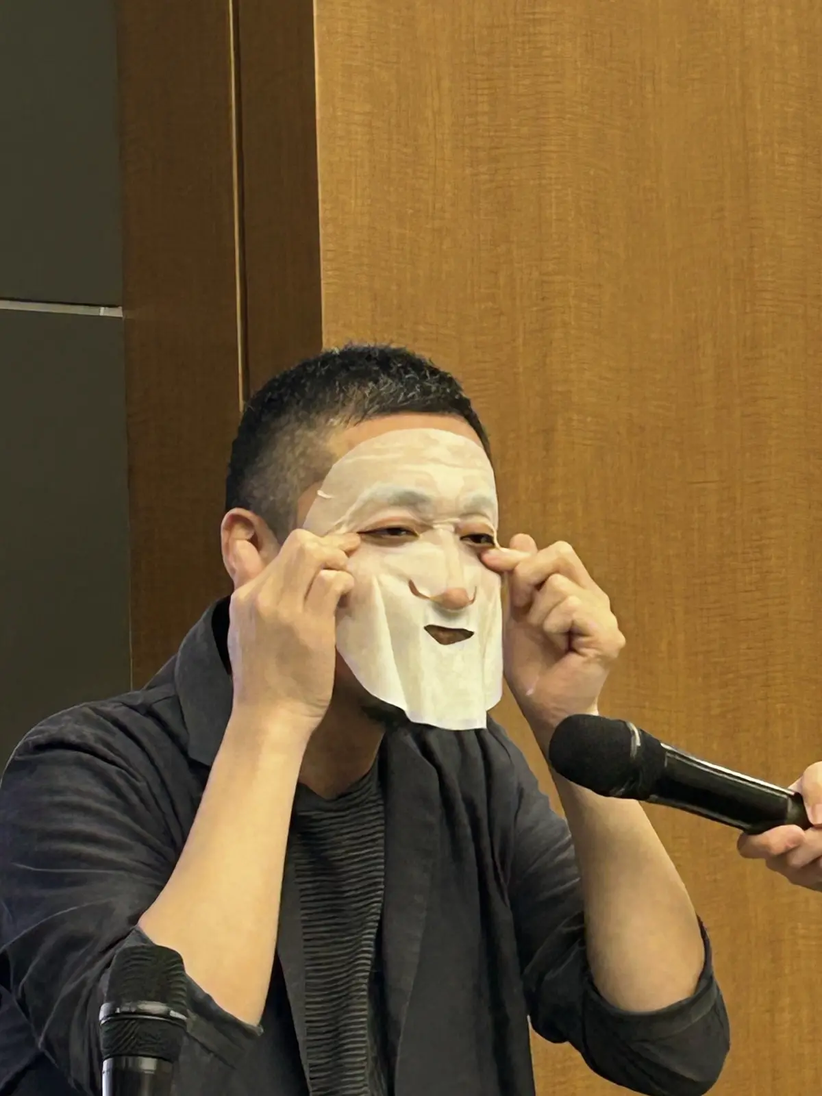 ルルルン　フェイスマスク　over45