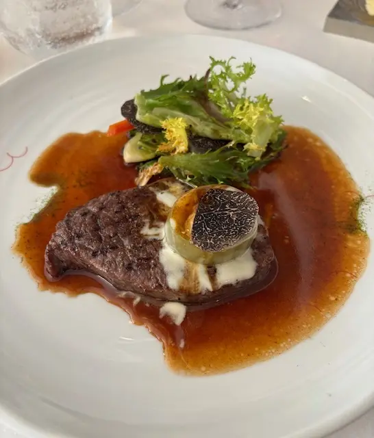 ★毎年恒例・パレスホテルでファミリーランの画像_3