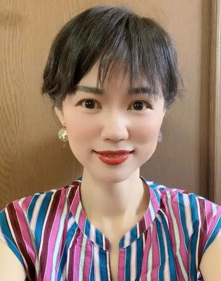 夏のヘアスタイル　Ｊマダム編の画像_4