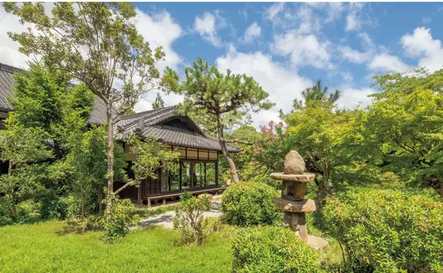 紫翠 ラグジュアリー コレクションホテル 奈良