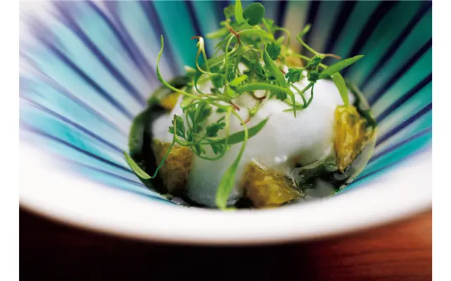 ホワイトアスパラ