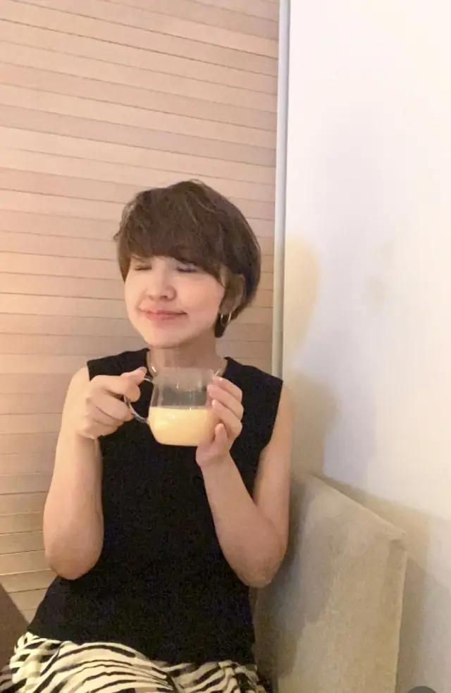 毎月訪れる神楽坂の赤城神社にて、くつろぎの画像_5