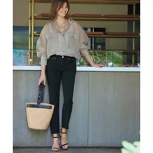 RED CARD TOKYO×eclat リネン混30th Anniversary ￥23,100