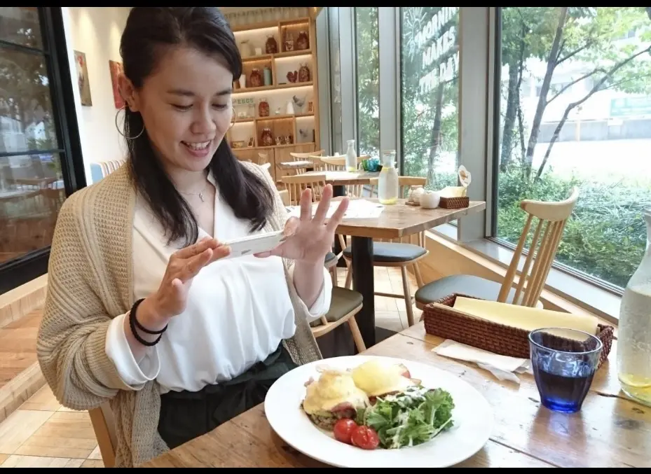 おひとりさま女子にも♡六本木おすすめ朝ごの画像_11