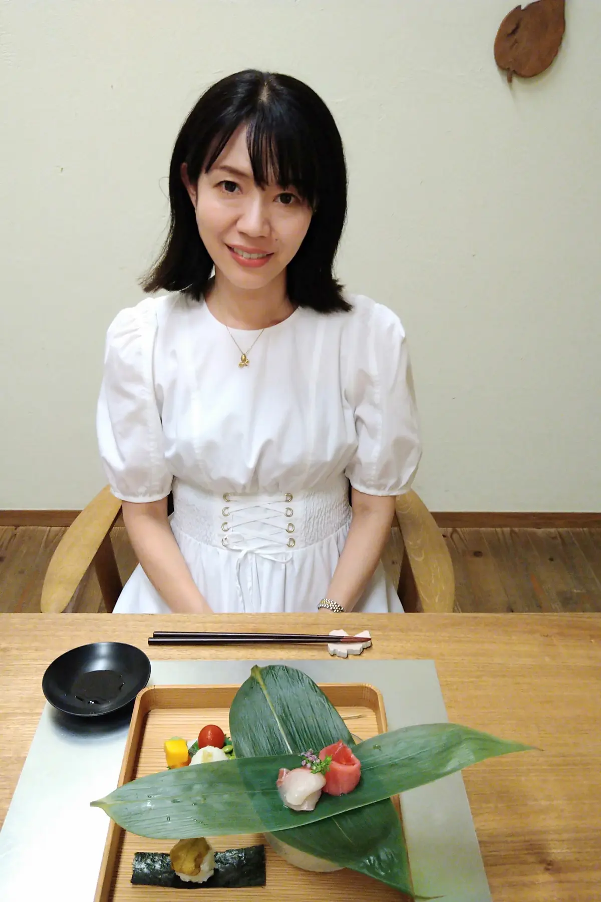 おとぎの宿米屋