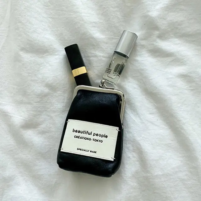 富岡佳子　好きなパフューム