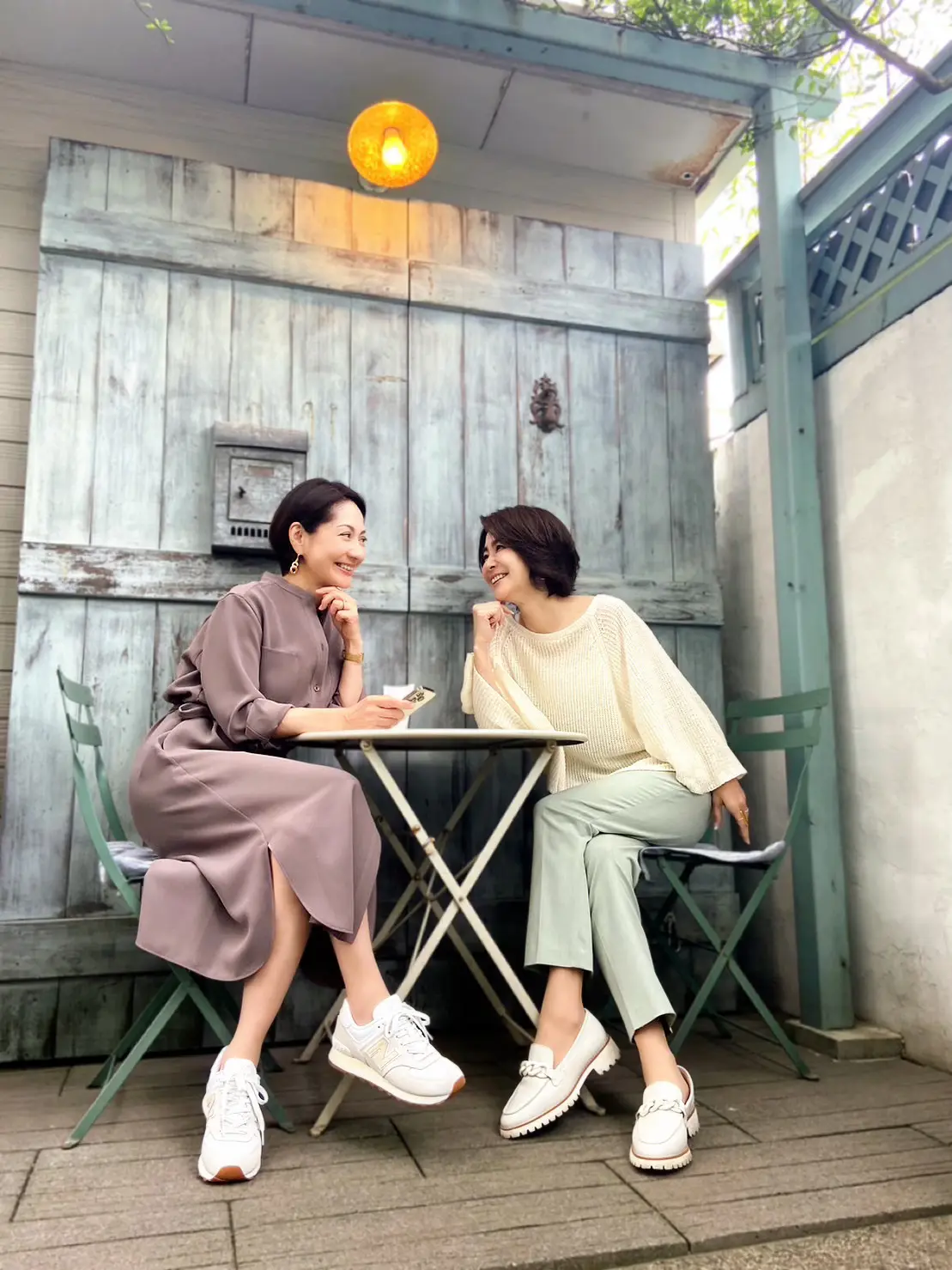 10年振りの再会ランチは鎌倉のオシャレなの画像_6