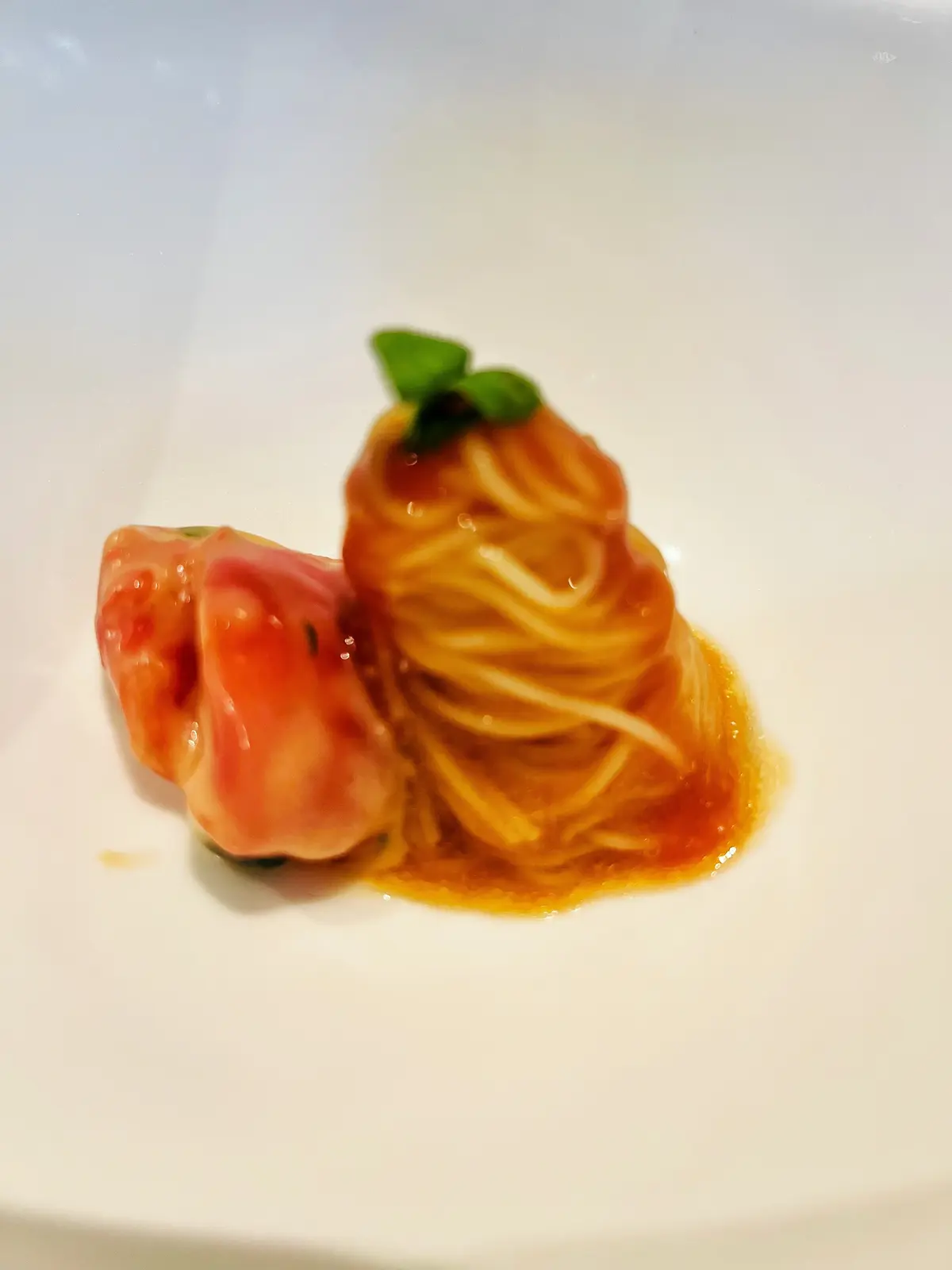 非日常空間/南青山/本格イタリアンの画像_5