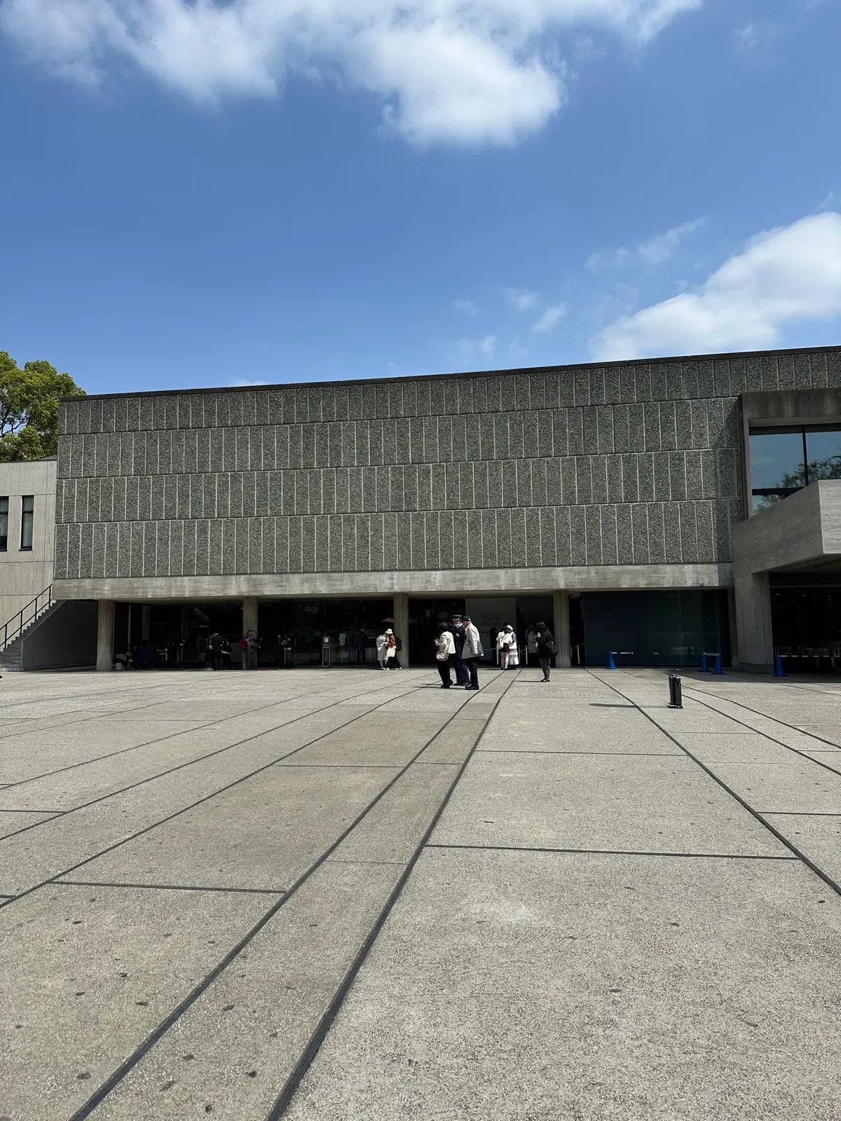 国立西洋美術館