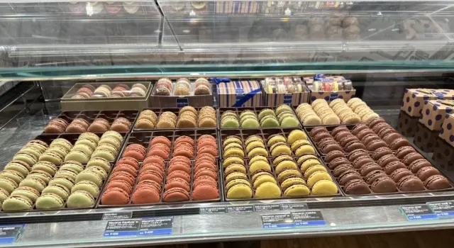 大好きなチョコレートギフトを選びに。の画像_8