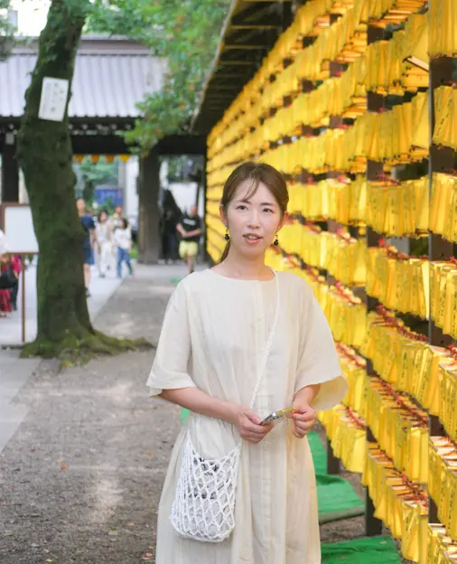 お祭りハンターさかぽん2023@みたままの画像_4