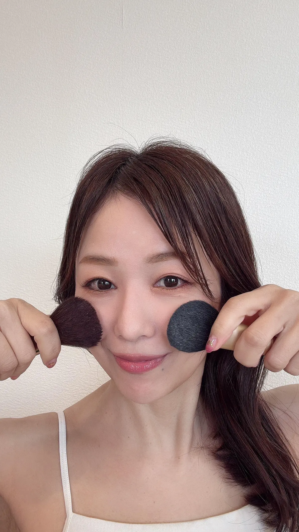 春のメイクに取り入れて！！の画像_3