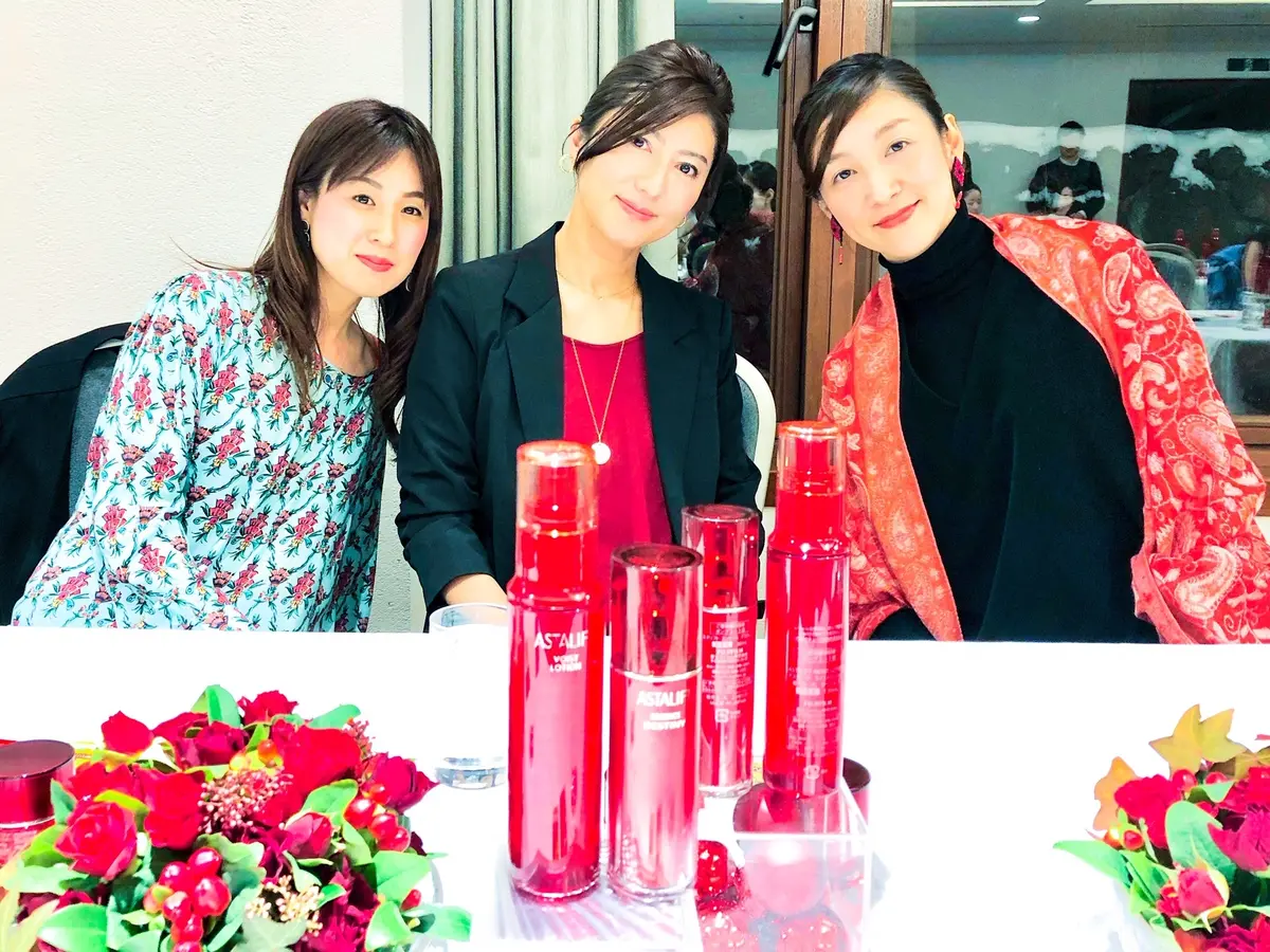 大人の美容合宿 in 軽井沢の画像_4