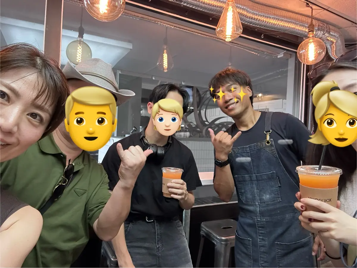 オアフ島へ移動してからの画像_11