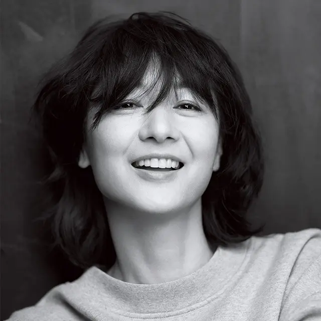 富岡佳子さん50歳に！ ナチュラルに進化の画像_5