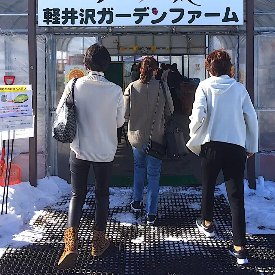 春まで使える！ボトルネックニットの画像_7