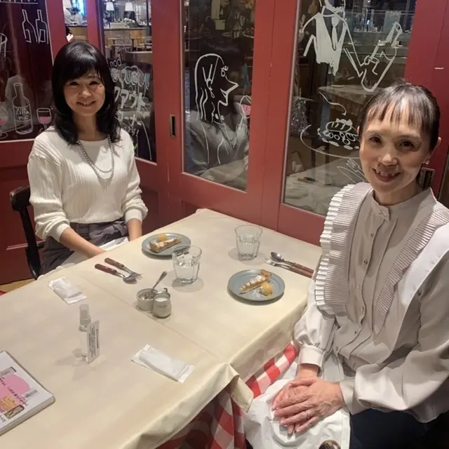 ギンザシックス　ビストロランチの画像_4