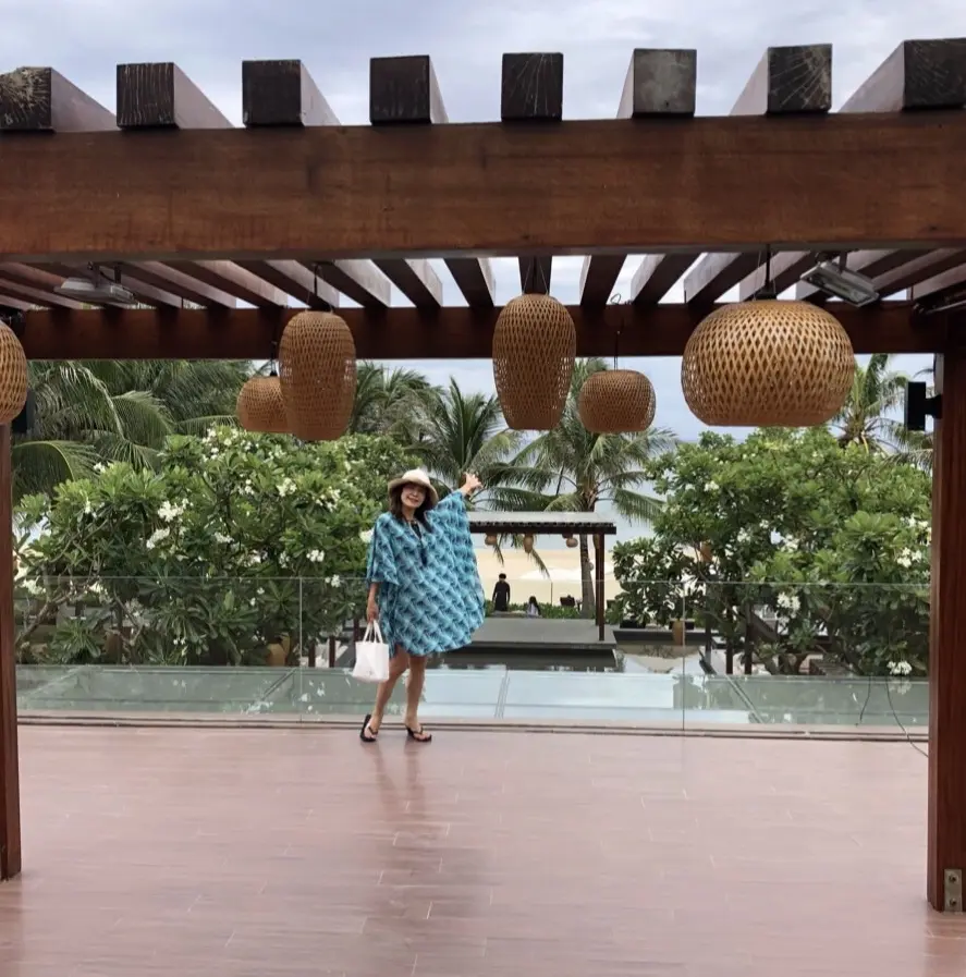 ベトナムのダナンへ①☆.°ホテル編°.☆の画像_4