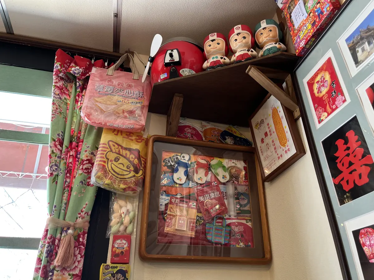 夏のジャケットstyle☆台湾飯vol.の画像_4