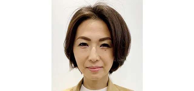 カット前のBeforeスタイル