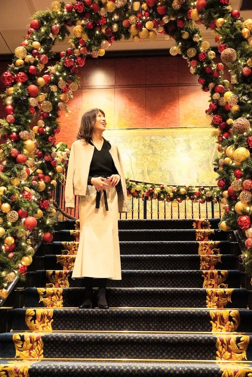 ウエスティンホテル東京の画像_2