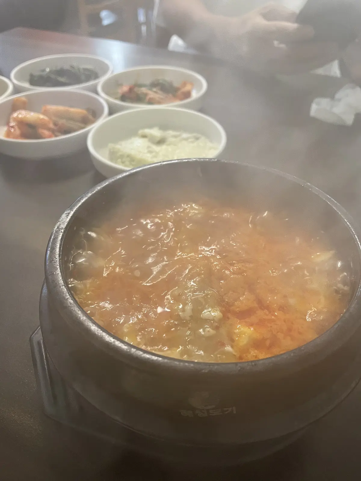 맛있어요〜マシッソヨ〜 ソウル旅行お食事の画像_1