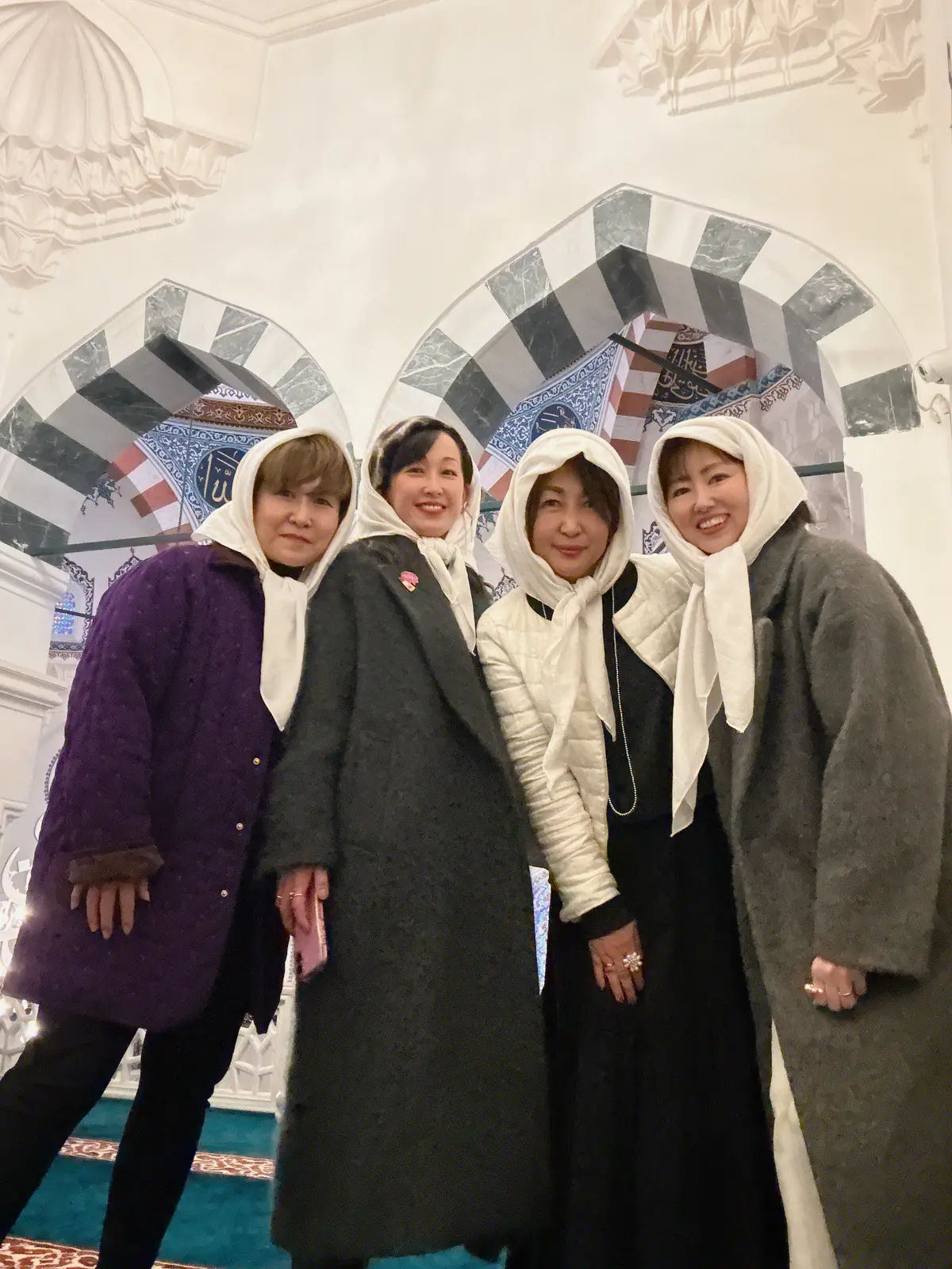 国内にいながら気分は飛んでイスタンブールの画像_3